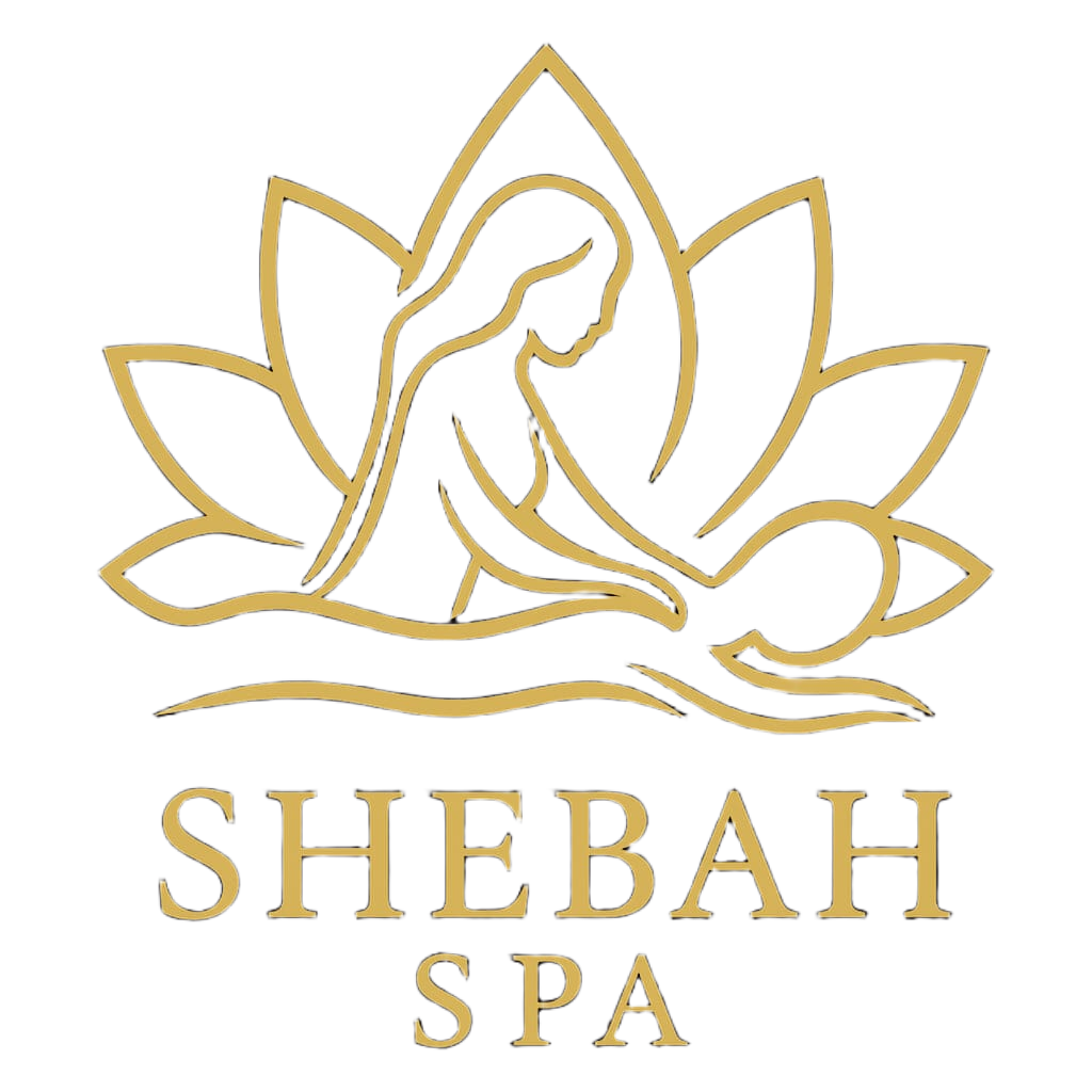 Shebah Spa Logo